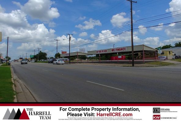 2020 Franklin Ave, Waco, TX 76701